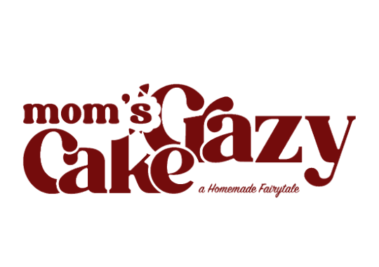 mom's Crazy Cake
