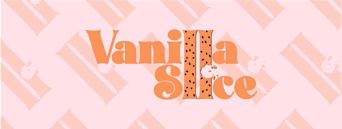 Vanilla Slice